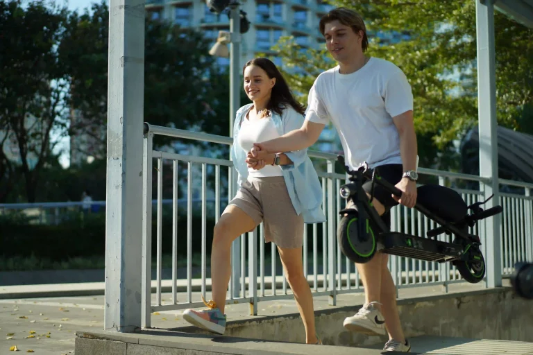 Your Key To Success: Off Road Electric Scooter Electric Scooter