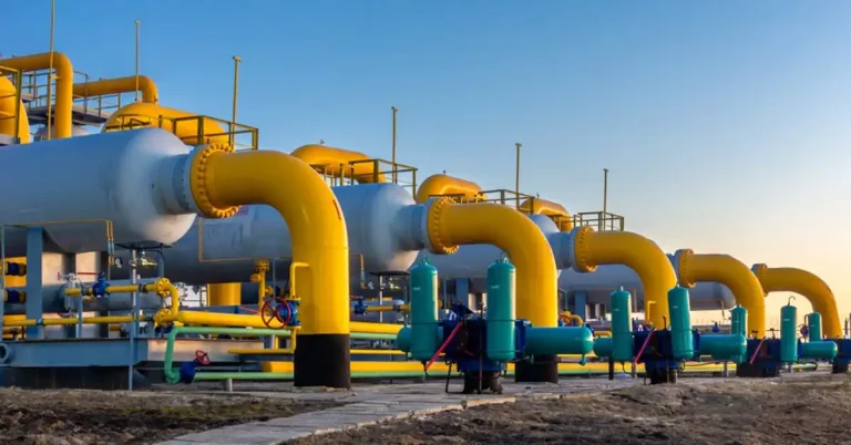The Role of Natural Gas Futures in Managing Energy Risk natural gas futures