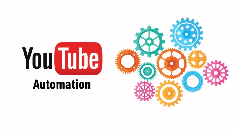 YouTube Automation Course – Learn How to Automate Your YouTube Channel YouTube automation