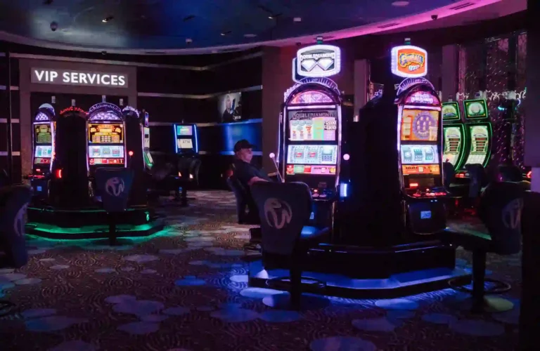 Top Reasons Why You Should Play at Slot Gacor slot gacor