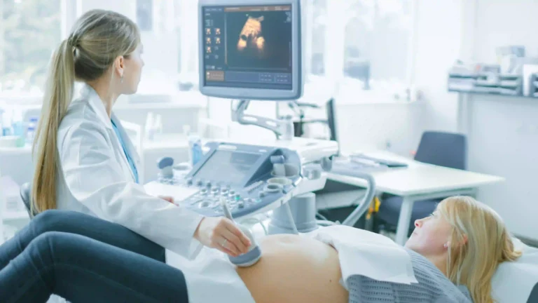 Obstetricians and Gynecologists: The unsung heroes of women’s health Obstetricians