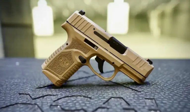 10 Enticing Ways To Improve Your Pistol & Rifle Skills Pistol