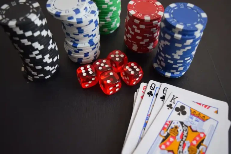 When Is the Best Time to Play at Pin Up Casino? casino
