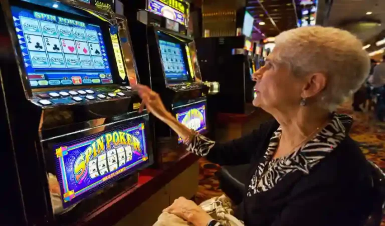 Vox Casino Mobile Gaming Experience vox casino