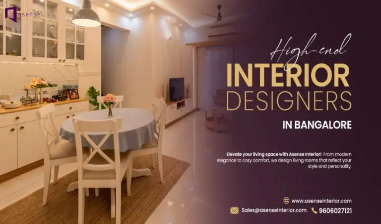 Top 7 Living Area Interior Design Hacks to Maximize Space and Style Interior Design