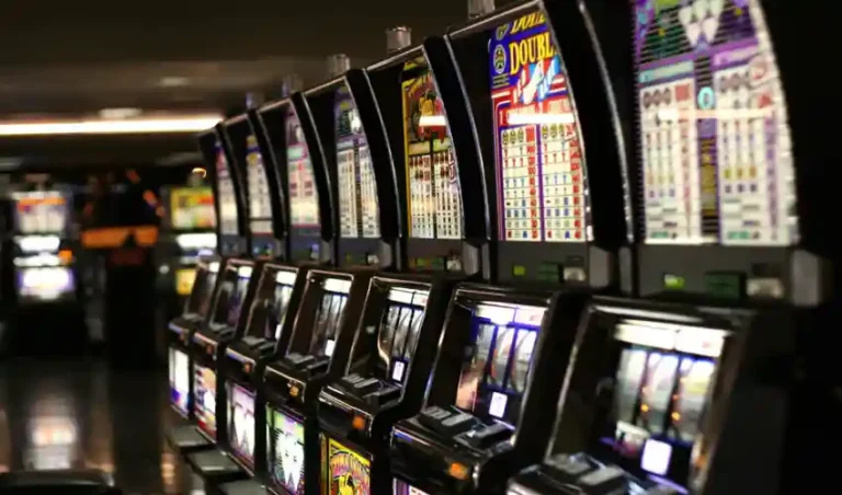 Guide to Playing Slot Gacor for Beginners Slot Gacor