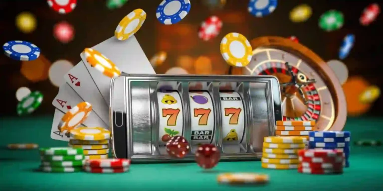 How to Manage Your Bankroll While Playing Olxtoto Slot olxtoto