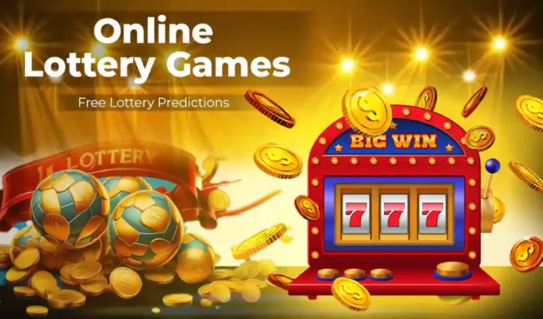 Why Online Lottery Dealer Sites Are Popular Among Players Lottery