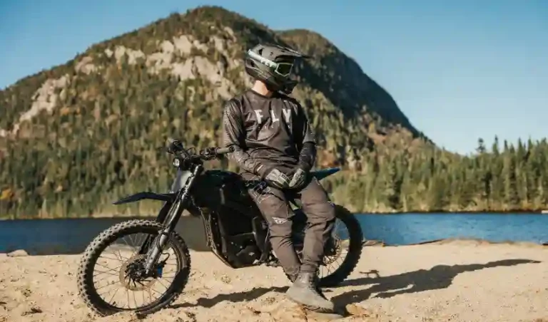 The Role of Talaria Ebike in Promoting Eco Friendly Transportation talaria